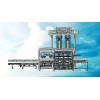 GFCF25-2全自動面粉雙工位上袋機