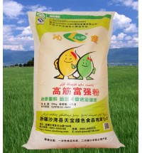 高筋富強粉