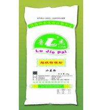 魯杰特精粉25kg
