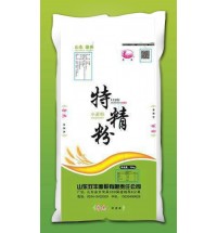 雙豐特精粉25kg