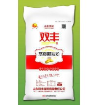 雙豐麥芯粉25kg