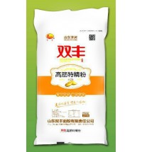 魯杰雪花粉