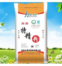 大磨坊特精粉
