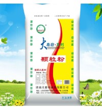 大磨坊顆粒粉