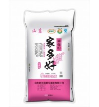 家多好富強粉