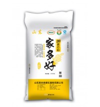 家多好20麥芯粉