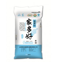 家多好麥香粉