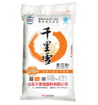 千里雪麥芯粉