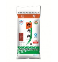千里雪牌特精粉