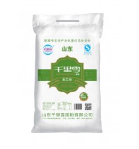 千里雪牌麥芯粉