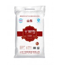 千里雪牌水餃粉