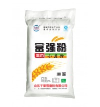 千里雪富強粉