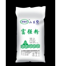 家多好富強粉