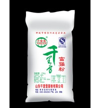 千里雪富強粉