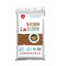 梨花-高級(jí)土司面包粉-25kg