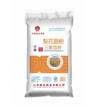 梨花-多用途麥芯粉-25kg