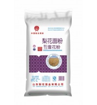 梨花-強力雪花粉-25kg