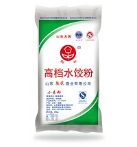梨花-高檔水餃粉-25kg