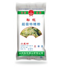 梨花-超級特精粉-25kg