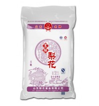 梨花-吉祥梨花小麥粉-25kg