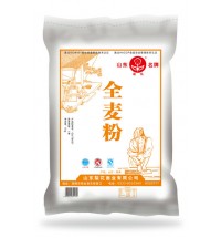 梨花-全麥粉-5kg