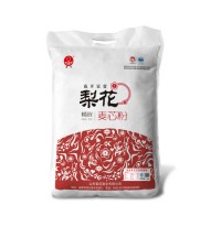 梨花-精致麥芯粉-5kg