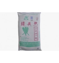 秦玉-純天然小麥特一粉-25kg