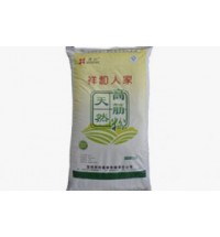 祥和人家-天然高筋粉-25kg