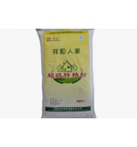 祥和人家-超級特精粉-25kg