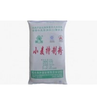 秦玉-小麥特制粉