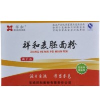 祥和-麥胚面粉