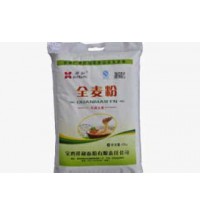 祥和-全麥粉