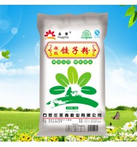 永青超級餃子粉