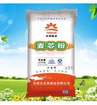 永青麥芯粉