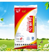 永青富強粉