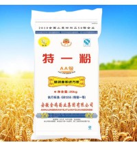 慈鴿牌特一粉25公斤裝