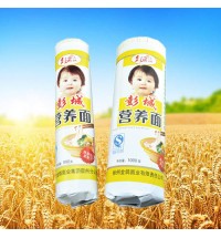 彭城牌營養(yǎng)掛面