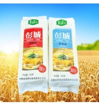 彭城牌營養(yǎng)掛面