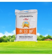 銳馬水餃粉10kg