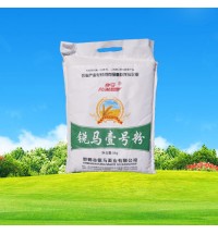 銳馬一號粉5kg/10kg