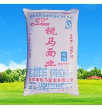 銳馬富強粉