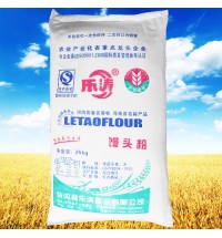 樂濤牌饅頭粉