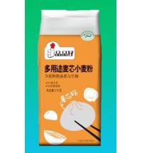 多用途麥芯小麥粉