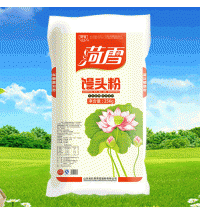 優(yōu)質(zhì)菏雪饅頭粉
