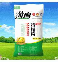 菏雪特精粉