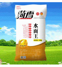 菏雪水面王