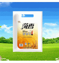 菏雪麥香粉