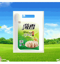 菏雪水餃粉