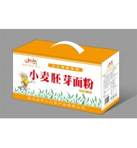 小麥胚芽面粉