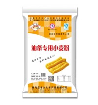 油條專(zhuān)用小麥粉